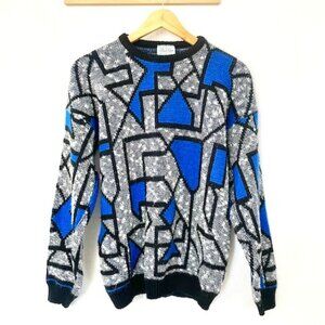 Lillian Faye Knit Sweater